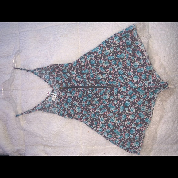 Romper - Picture 3 of 7